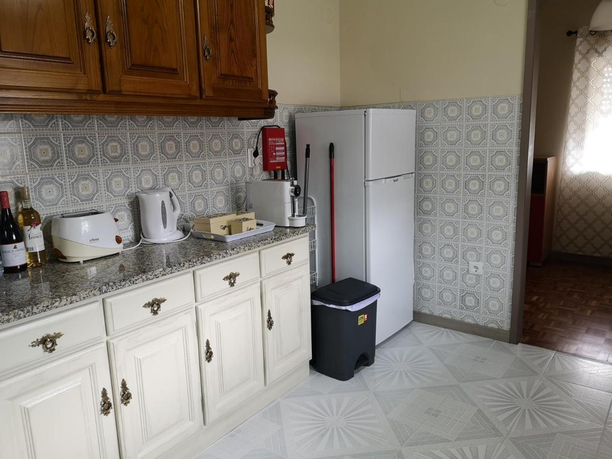 Cantinho Do Prestimo Águeda Zewnętrze zdjęcie