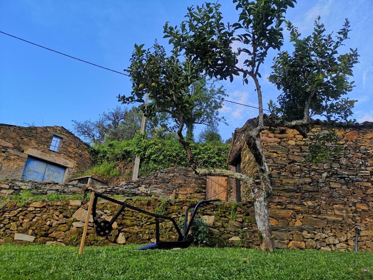 Cantinho Do Prestimo Águeda Zewnętrze zdjęcie