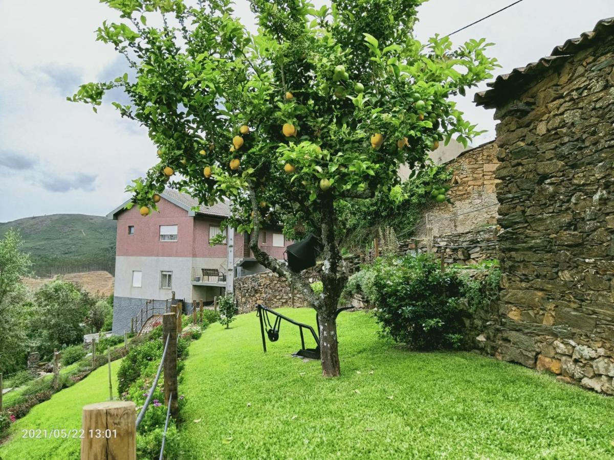 Cantinho Do Prestimo Águeda Zewnętrze zdjęcie
