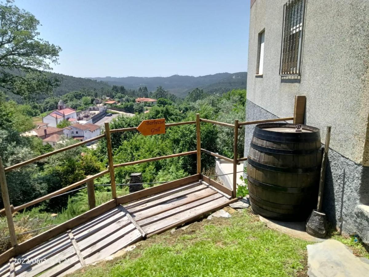 Cantinho Do Prestimo Águeda Zewnętrze zdjęcie