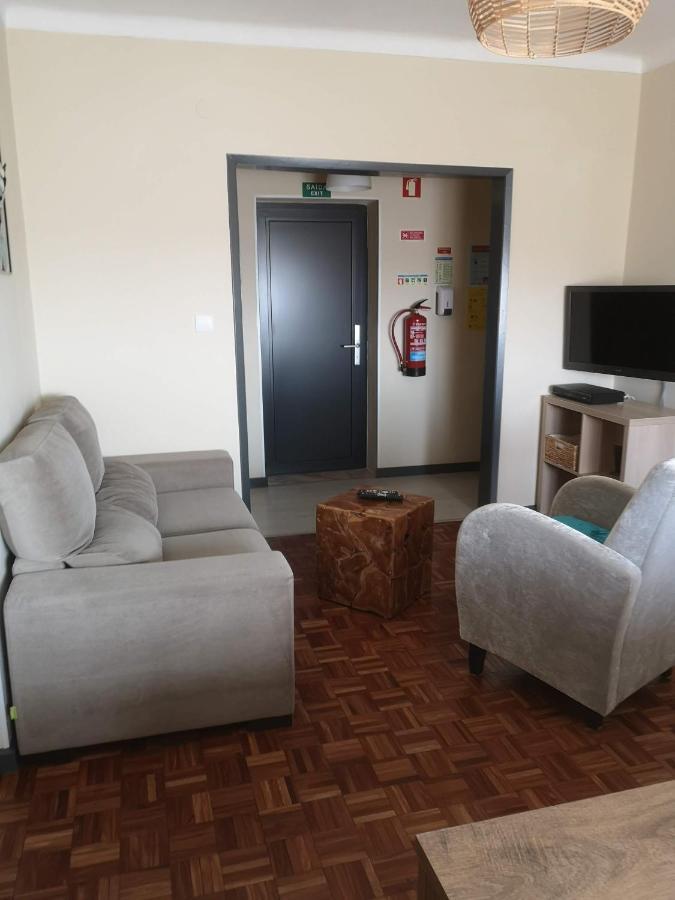 Cantinho Do Prestimo Águeda Zewnętrze zdjęcie