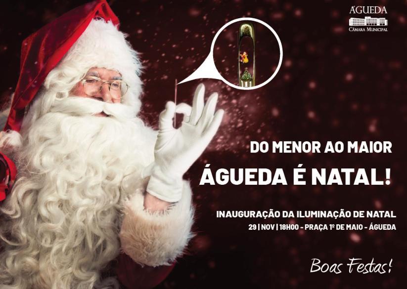 Cantinho Do Prestimo Águeda Zewnętrze zdjęcie
